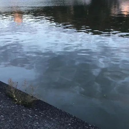 Laila Rum i privatbostad