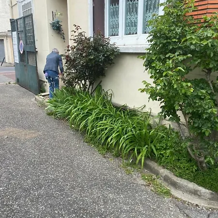 Rum i privatbostad Laila Creil